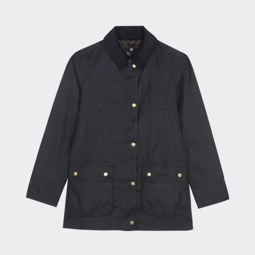 Veste barbour best sale femme occasion